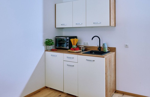 Tittmoning Casa | Apartment Tittmoning Stadtplatz 27