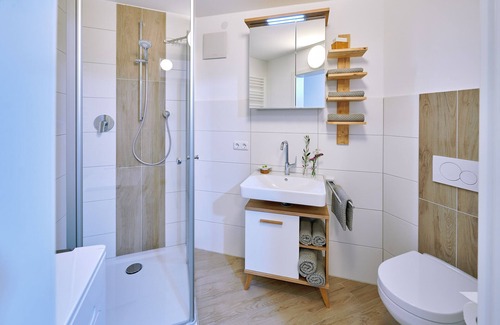 Tittmoning Casa | Apartment Tittmoning Stadtplatz 27
