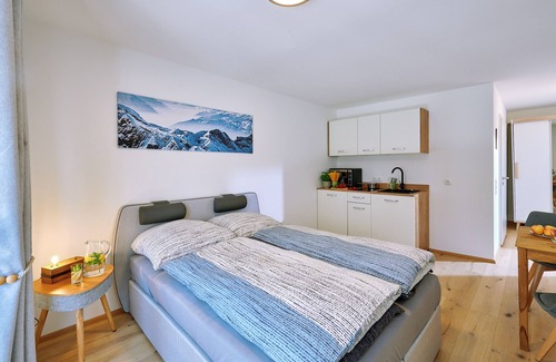 Tittmoning Casa | Apartment Tittmoning Stadtplatz 27