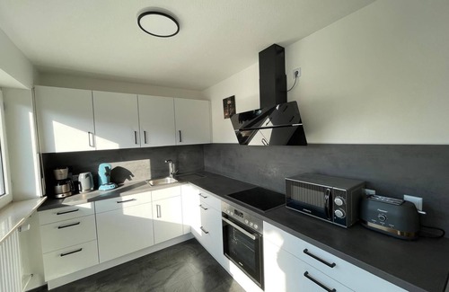 Igersheim Apartamento | Vacation apartment Taubersonne