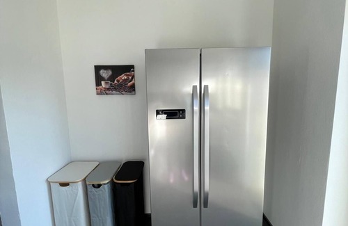 Igersheim Apartamento | Vacation apartment Taubersonne