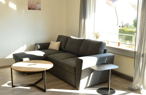 Igersheim Apartamento | Vacation apartment Taubersonne