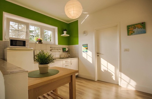 Krk Apartamento | Vacation apartment VILAVEJA new