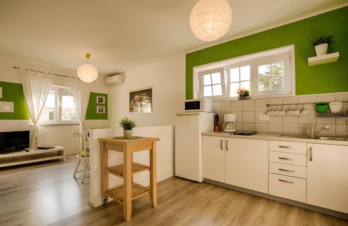 Krk Apartamento | Vacation apartment VILAVEJA new