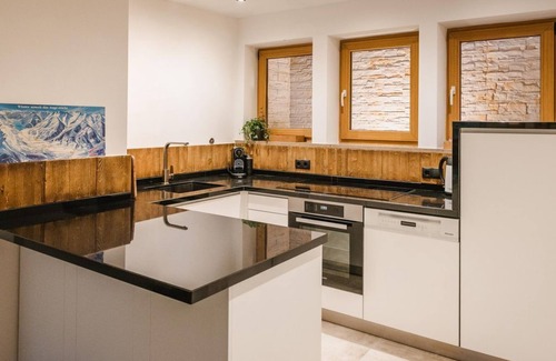 Achenkirch Apartamento | Vacation apartment Waldgarten