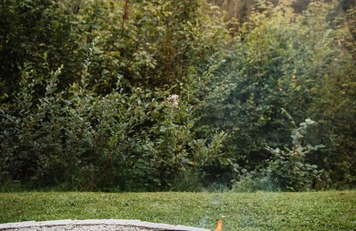 Achenkirch Apartamento | Vacation apartment Waldgarten