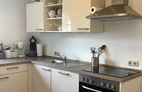 Muerlenbach Casa | Monumento Cultural Gutshof-Hof Grindelborn Vulkaneifel