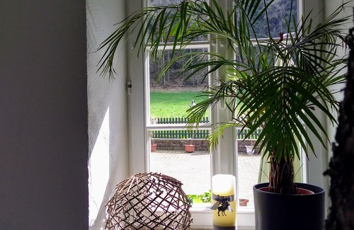 Muerlenbach Casa | Monumento Cultural Gutshof-Hof Grindelborn Vulkaneifel