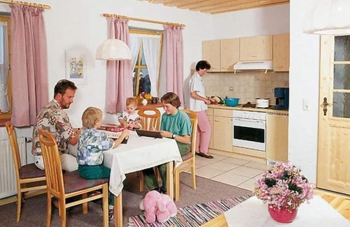Neuschoenau Apartamento | Vacation apartment with two bedrooms