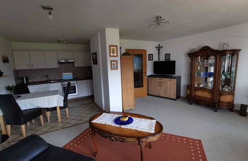 Schliersee Apartamento | Vacation apartment Weitl am See 2 - Holiday apartments Weitl am See