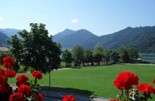 Schliersee Apartamento | Vacation apartment Weitl am See 2 - Holiday apartments Weitl am See