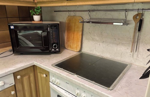 Lahnstein Apartamento | Vacation apartment with air conditioning, pool, great views, sauna