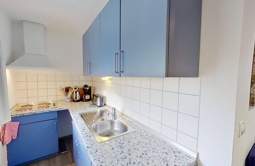 Putgarten Apartamento | Vrbo Property