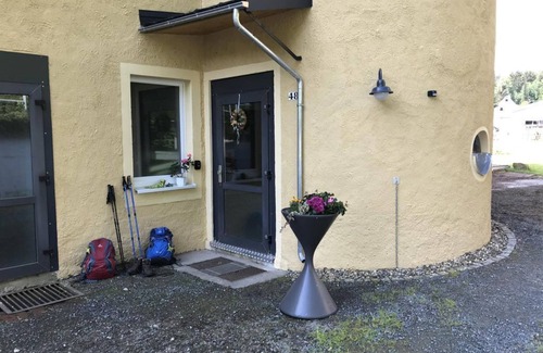 Altenberg Apartamento | Vacation apartment "Zum Geisingberg" - Holiday apartment Uhlig