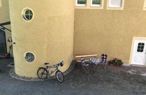 Altenberg Apartamento | Vacation apartment "Zum Geisingberg" - Holiday apartment Uhlig