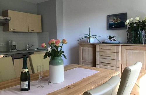 Horath Apartamento | Apartamento Zum Harpelstein - Apartamento Zum Harpelstein