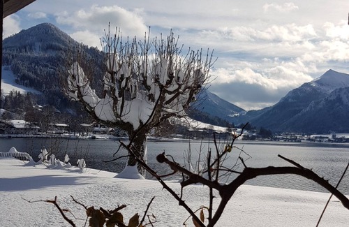 Schliersee Apartamento | Apartamento 2 - Apartments am See - Hinterseer