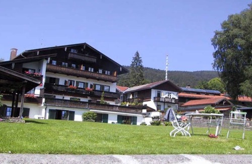 Schliersee Apartamento | Apartamento 2 - Apartments am See - Hinterseer