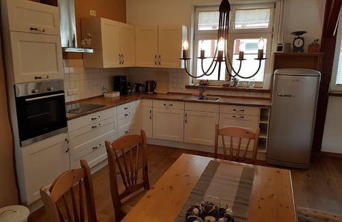 Korbach Casa | Apartamentos en la muralla de la ciudad