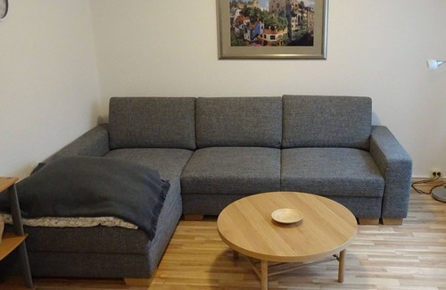 Rieth Apartamento | Vacation apartments on the Geraaue - Holiday apartment on the Geraaue