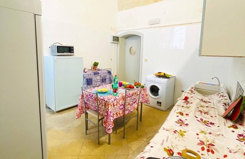 Otranto Historic Centre Apartamento | Vacation Apulia Properties-Tramontana