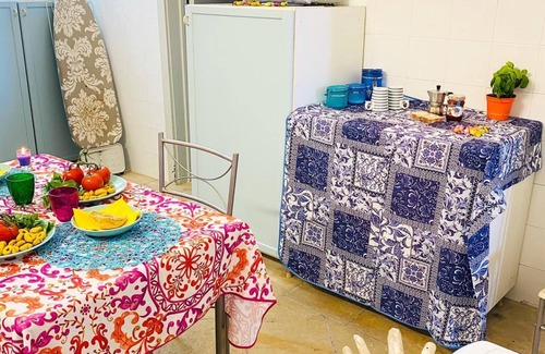 Otranto Historic Centre Apartamento | Vacation Apulia Properties-Tramontana