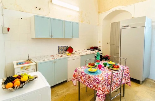 Otranto Historic Centre Apartamento | Vacation Apulia Properties-Tramontana