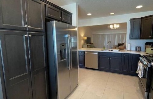 Wildwood Casa | Vacation at Disney or Universal and enjoy a family friendly home at same time!