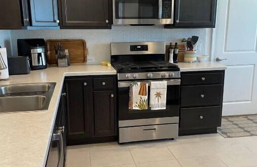 Wildwood Casa | Vacation at Disney or Universal and enjoy a family friendly home at same time!