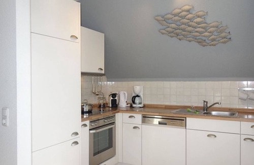 Alkersum Apartamento | Vacation at Hüs Dikstian in Alkersum - Hüs Dikstian