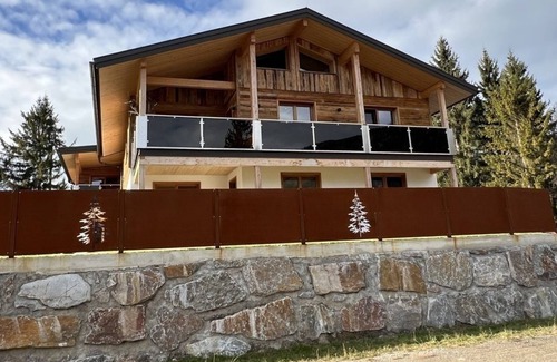 Weissensee Casa | Vacation home for 6 guests with 120m² in Oberdorf in Burgenland (294861)