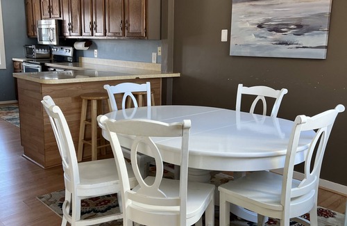 Howell Casa | Vacaciones en el lago