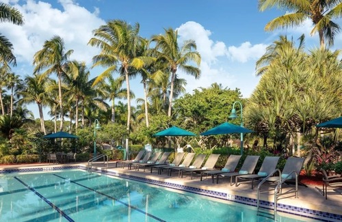 Bonita Springs Apartamento | Vacation at The Club at Coconut Cove