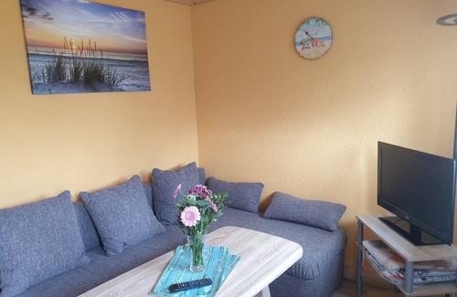 Saalburg-Ebersdorf Casa | Vacation bungalow at the Bleiloch reservoir