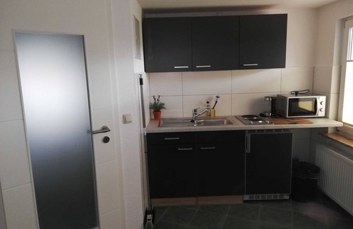 Dierkow-West Casa | Bungalow de vacaciones (3) - Casa de vacaciones Eppler - Propiedad 25845