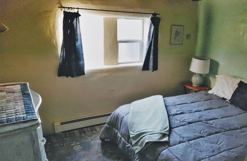 Nambe Casa | Vacation Casita Nambe (Junto al viñedo en Nambe, Condado de Santa Fe, NM)