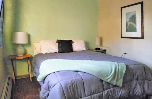 Nambe Casa | Vacation Casita Nambe (Junto al viñedo en Nambe, Condado de Santa Fe, NM)