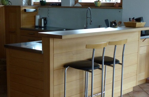 Breitscheid Casa | Vacation close to nature