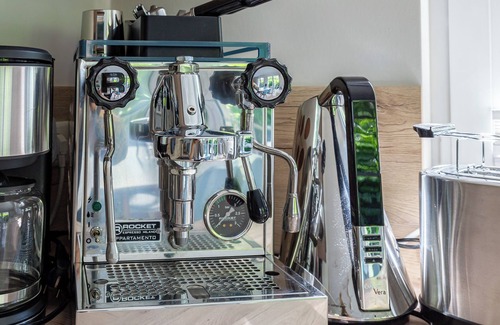 Dierhagen Ost Casa | Vacation cottage Ostseeschnäpel