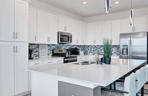 Punta Gorda Condominio | 🥇 Vacation Condo included Social Clubhouse Membership (CH1099)