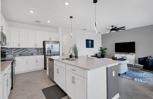 Punta Gorda Condominio | 🥇 Vacation Condo included Social Clubhouse Membership (CH1099)