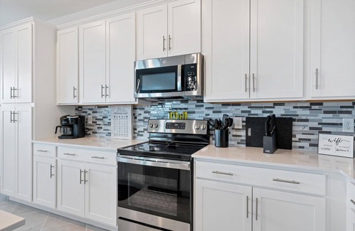 Punta Gorda Condominio | 🥇 Vacation Condo included Social Clubhouse Membership (CH1099)