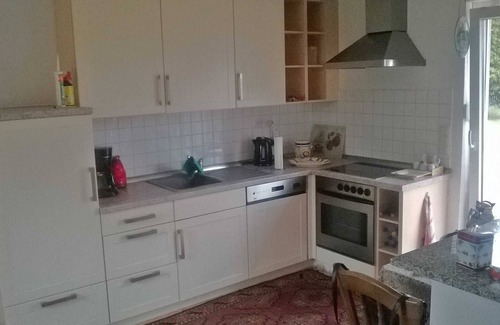 Molln Casa | Casa "Haya" - Casa "Buchholz"