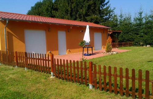 Molln Casa | Casa "Haya" - Casa "Buchholz"