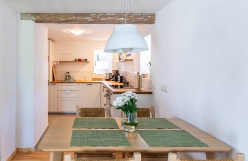 Kluetz Casa | Vacation cottage Andersson