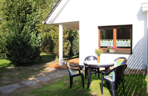 Ostseebad Ahrenshoop Casa | Casa de vacaciones Beljan, Alemania