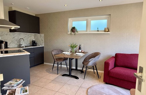 Schoorl Casa | Vacation cottage CarMen