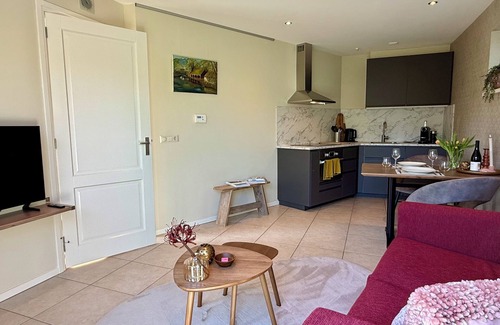 Schoorl Casa | Vacation cottage CarMen