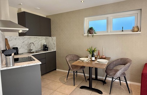 Schoorl Casa | Vacation cottage CarMen