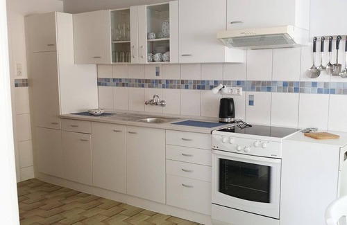 Oberworresbach Casa | Vacation cottage Gisela